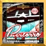 Puertorro (feat. Lucian Vega) [Radio Edit]