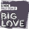Philly Steak EP