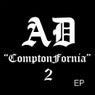 Comptonfornia 2 EP