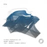 Closed Paradise EP