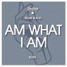 Am what I am
