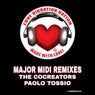 Major Midi Remixes