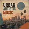 Urban Artistic Music Vol. 13