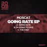 Going Rate EP