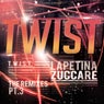 Twist (The Remixes), Pt. 3