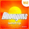Sunset EP