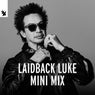 Laidback Luke Mini Mix - Extended Versions