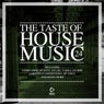 The Taste Of House Music, Vol. 24