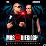 Más Dieciocho