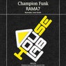 Champion Funk