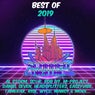 The Best Of 2019 Scarred Digital