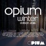Opium Winter Edition 2016