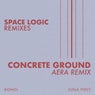 Concrete Ground (Aera Remix)