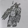 ROBOT 01 TEX TURE