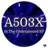 In The Underground EP