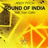 Sound Of India (feat. Ivan Cello) - Single