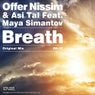 Breath (feat. Maya Simantov)