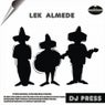Lek Almede