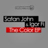 The Color EP