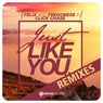 Just Like You ( Remixes )