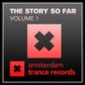 Amsterdam Trance Records - The Story So Far Vol 1