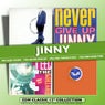 EDM Classic 12" Collection: Jinny