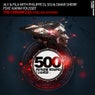 The Chronicles (FSOE 500 Anthem)