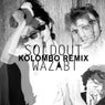 Wazabi (Kolombo Remix)