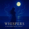 whispers
