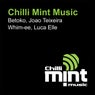 Chilli Mint Music VA001