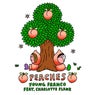 Peaches (Extended Mix)