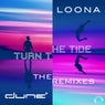 Turn the Tide (The Remixes)