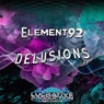 Delusions EP