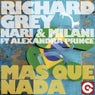 Mas Que Nada (Remixes)