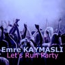 Let's Run Party