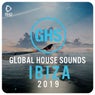 Global House Sounds - Ibiza 2019