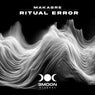 Ritual Error