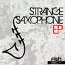 Strange Saxophone EP