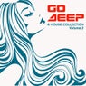 Go Deep Vol. 3