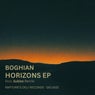 Horizons