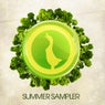 Summer Sampler EP