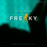 Freaky (feat. Kevin Darbo)