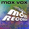 Mox Vox Vol 2