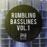 Rumbling Basslines Vol. 1