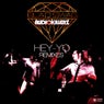 Hey Yo Remixes