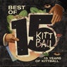 Best Of - 15 Years Of Kittball
