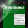 Strider (Remixes)