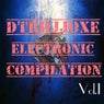 Dtrdjjoxe Electronic Compilation, Vol. 1