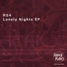 Lonely Nights Ep