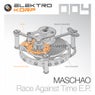Race Against Time E.P.